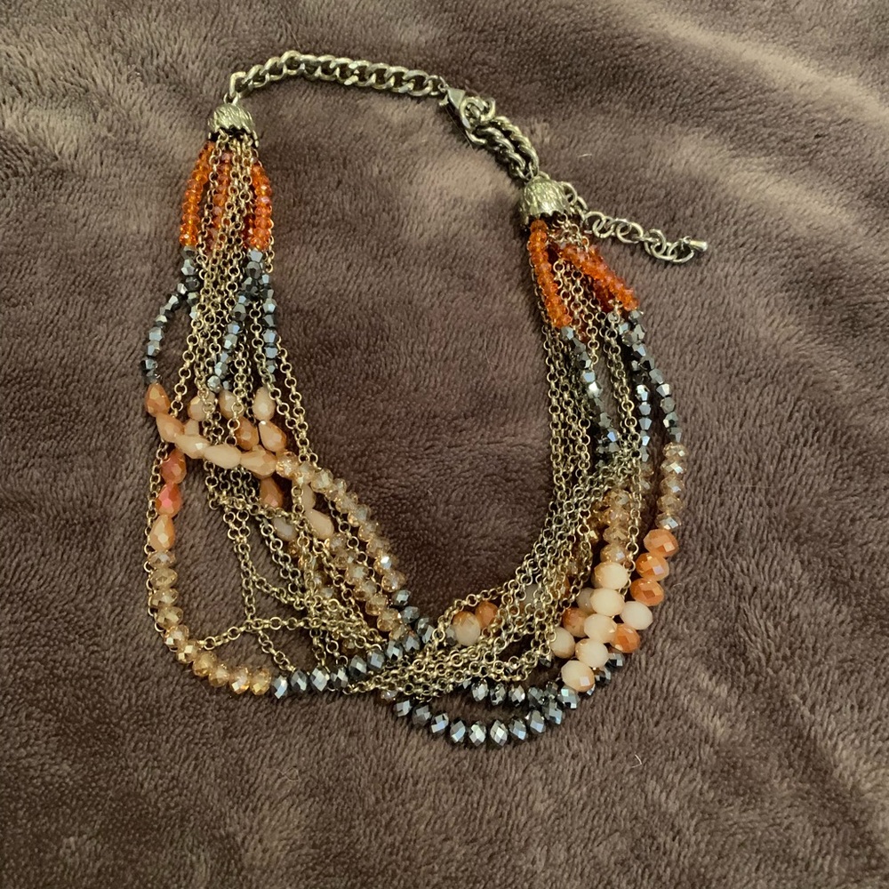 🔥Deal🔥Great beaded necklace